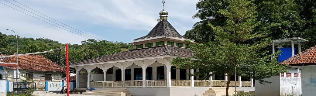 DESA PADAMULYA